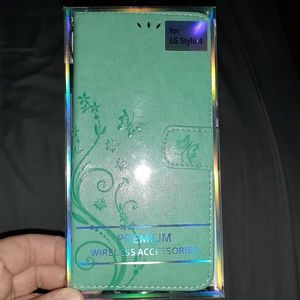 Phone case  for Lg Stylo 4